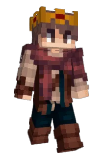 Adzin_ Minecraft avatar full body
