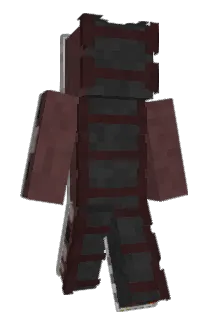 Ae8_8 Minecraft avatar full body