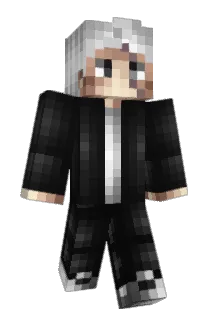 AeAbHbN1451 Minecraft avatar full body