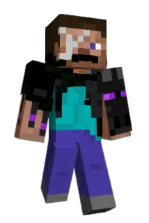 Aechilles0 Minecraft avatar full body