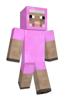 Aedan2000 Minecraft avatar full body