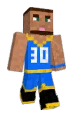 Aedyn_BOOYAH Minecraft avatar full body