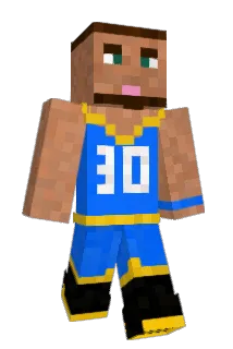 Aedyn_BOOYAH Minecraft avatar full body
