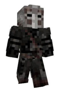 Aegida_Velstadt Minecraft avatar full body