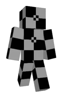 Aeiuoc Minecraft avatar full body