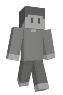 Aelryn_ Minecraft avatar full body