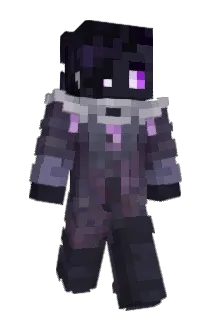 AeonL0re Minecraft avatar full body