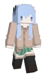 Custom render preview