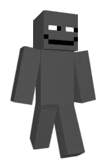 Aeranth Minecraft avatar full body