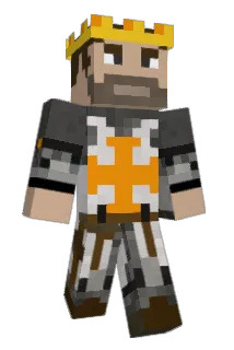 AerialMANGOS Minecraft avatar full body