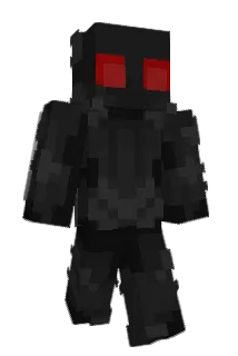 Aero246 Minecraft avatar full body