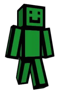 AeroTC1 Minecraft avatar full body