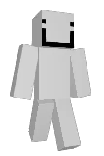 Aerofied_ Minecraft avatar full body