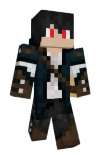 Aerondight__ Minecraft avatar full body