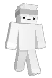 Aeryhz Minecraft avatar full body