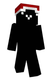Aesthevan Minecraft avatar full body