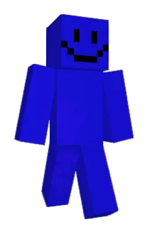 Aesvius Minecraft avatar full body