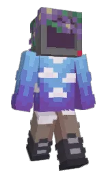 Custom render preview