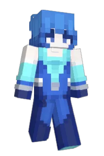 Aeternam89 Minecraft avatar full body