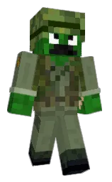 Custom render preview