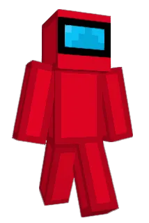 Aether_100 Minecraft avatar full body