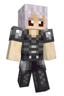 AetherialMoon Minecraft avatar full body