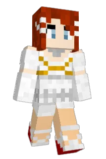 Aetherius4001 Minecraft avatar full body