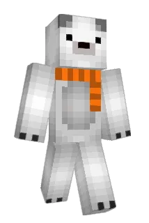 Aeul_ Minecraft avatar full body