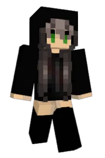 Aeyleth_ Minecraft avatar full body