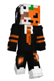 Af_Sus Minecraft avatar full body