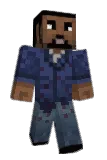 Aferaa_ Minecraft avatar full body