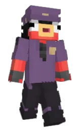 Custom render preview