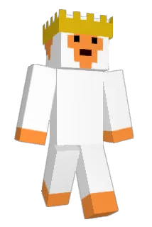 Affen_Meister Minecraft avatar full body