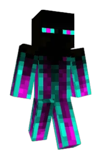 Affonso080 Minecraft avatar full body