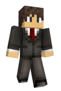 Afonso9000 Minecraft avatar full body