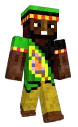 Custom render preview