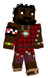 Custom render preview