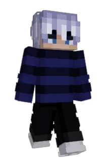 AfterMicah Minecraft avatar full body
