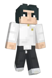 Afterdark79 Minecraft avatar full body