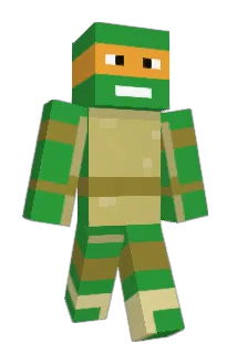 AgTh1msen Minecraft avatar full body