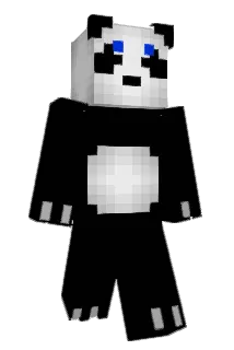 AgainCraftToHow Minecraft avatar full body