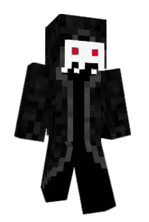 AgateBreak91935 Minecraft avatar full body