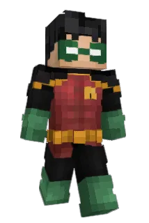 AgateLight46563 Minecraft avatar full body