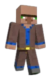 Agate___ Minecraft avatar full body