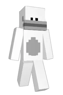 Agcxyagyds Minecraft avatar full body
