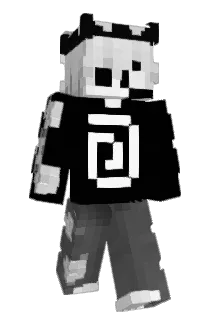 Ageel2009 Minecraft avatar full body