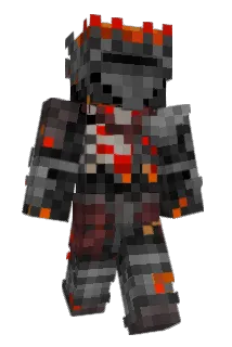 Agel90 Minecraft avatar full body