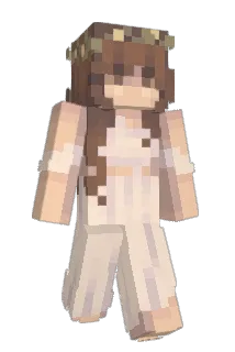 AgentAlex001 Minecraft avatar full body