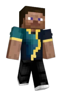 AgentCodeops Minecraft avatar full body