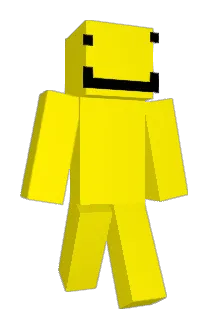 AgentNetw0rk Minecraft avatar full body